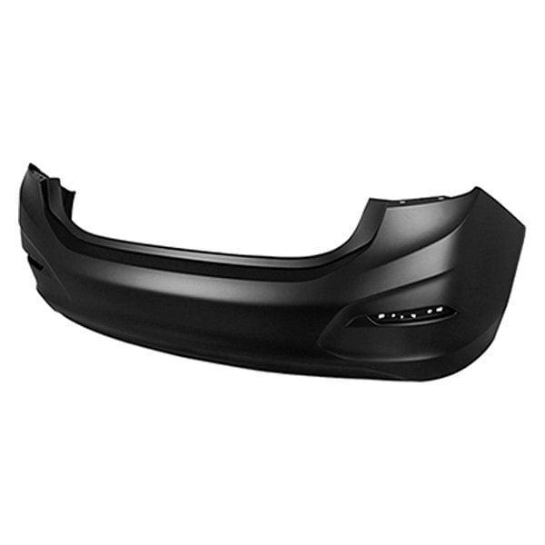 Replace® Chevy Cruze L / LS / LT / Premier Sedan 2017 Rear Bumper Cover