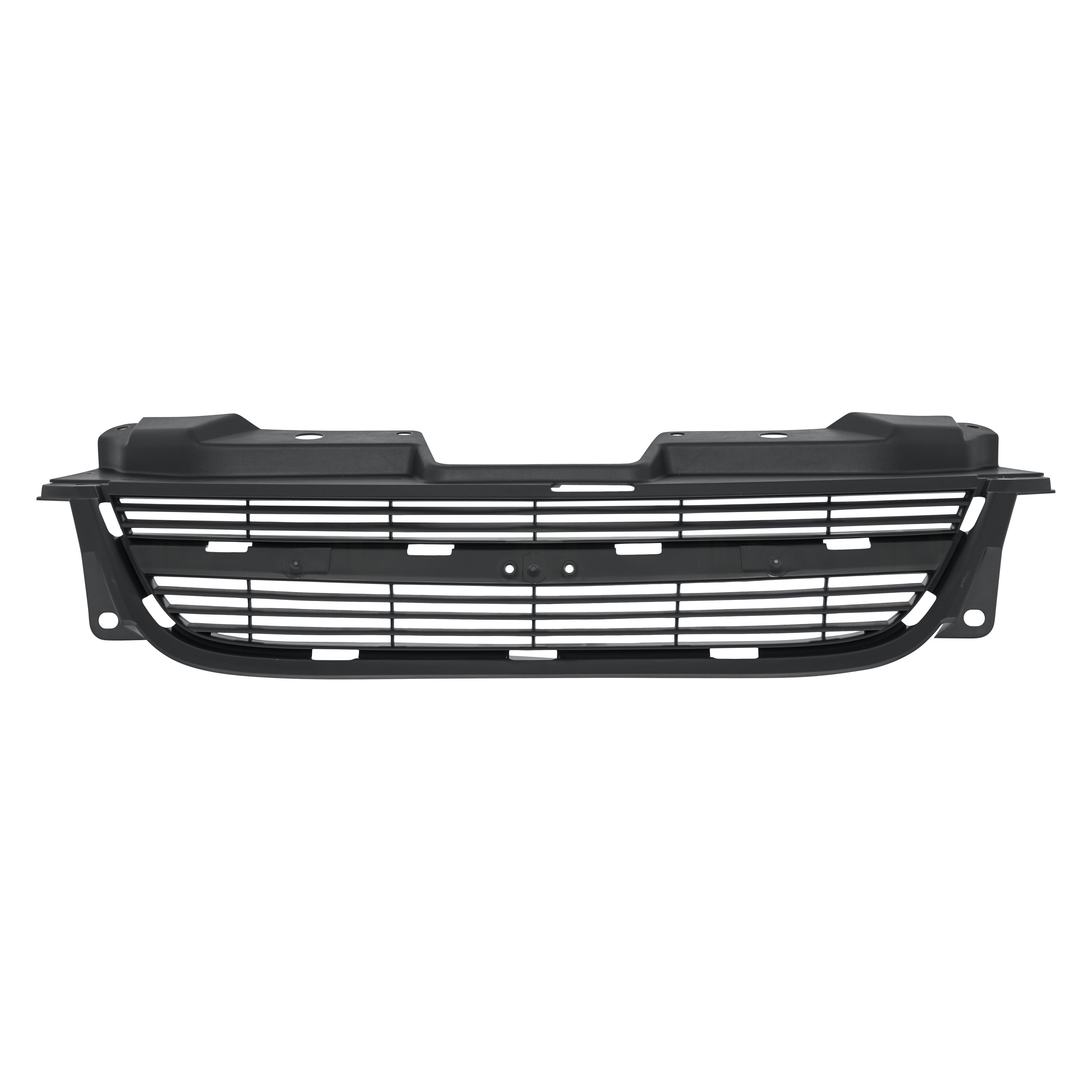 Replace® Gm1200545oe Upper Grille Brand New Oe