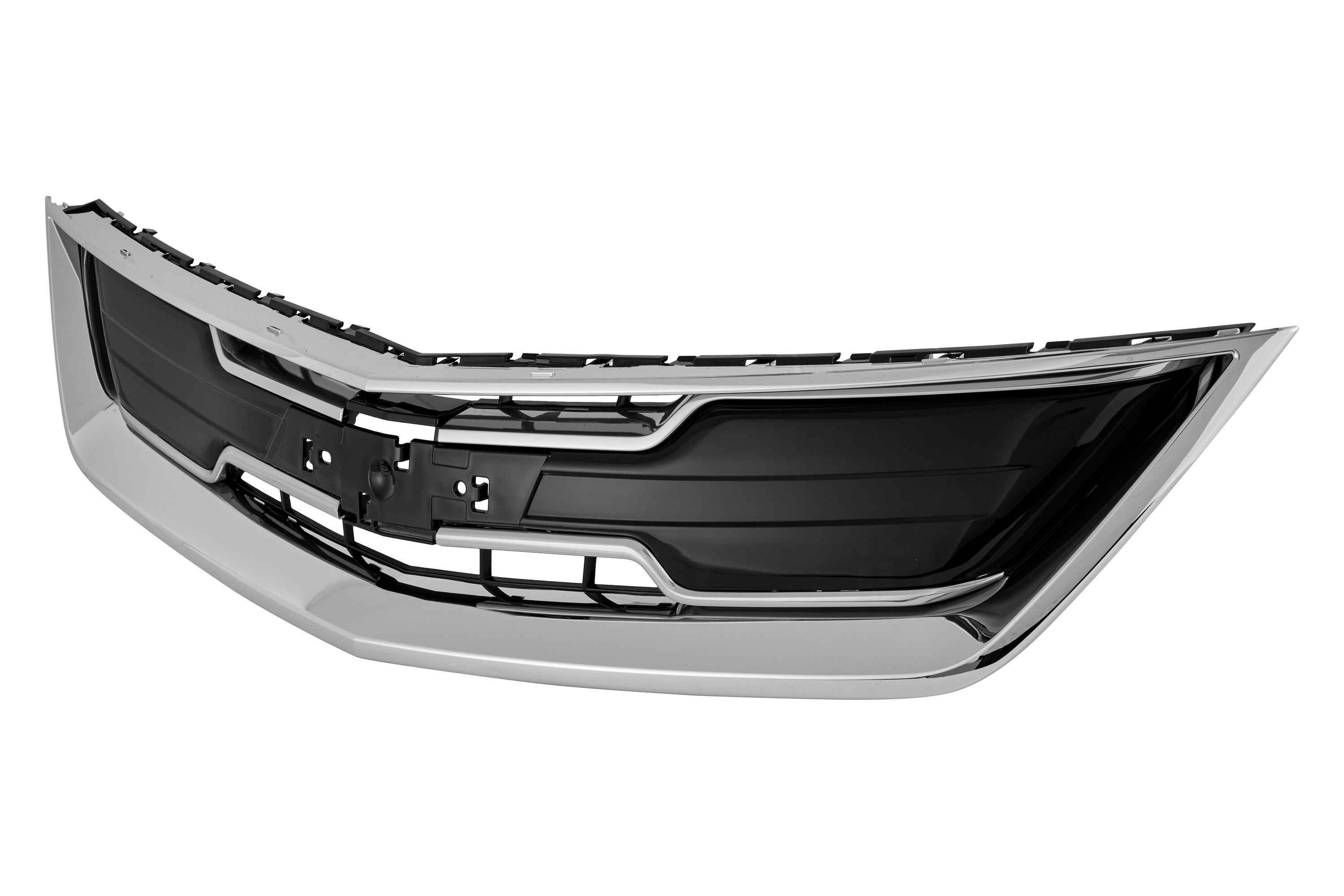 Replace® GM1200688OE - Grille