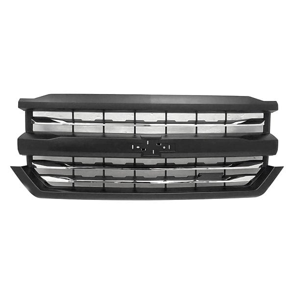 Replace® GM1200763C - Grille (CAPA Certified)