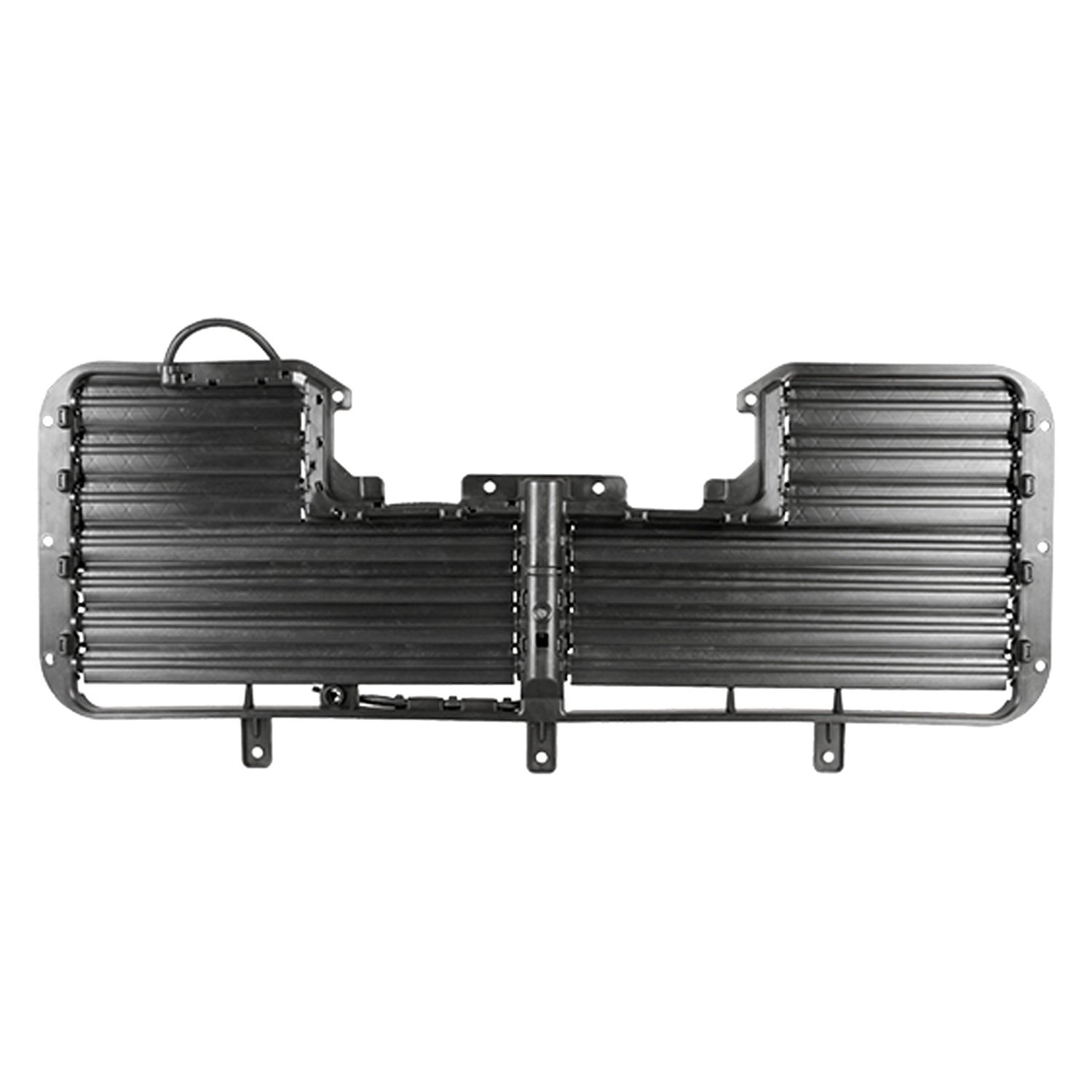 Replace® GM1206119C - Radiator Shutter (CAPA Certified)