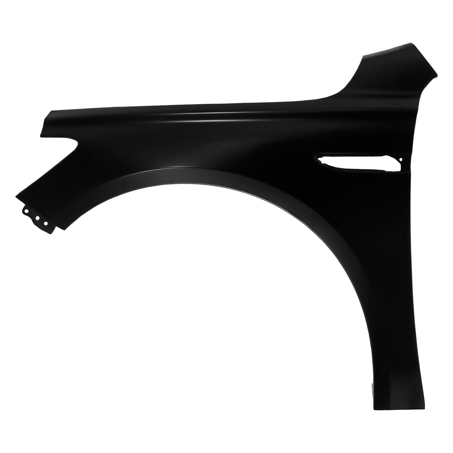 Replace® Buick Lacrosse 2019 Front Fender