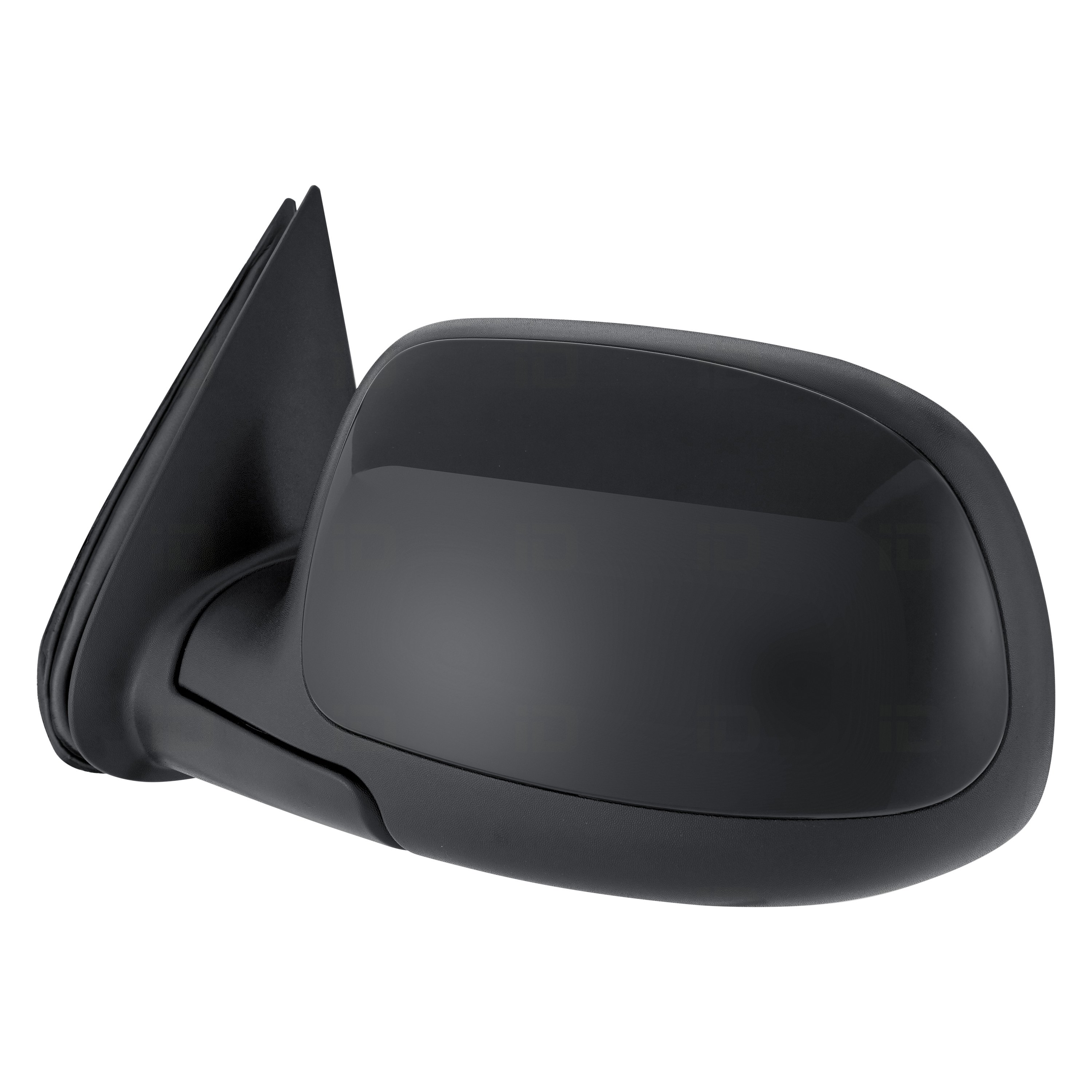 Replace® - Chevy Avalanche 2003 Power Side View Mirror 2003 Chevy Avalanche Side View Mirror Replacement