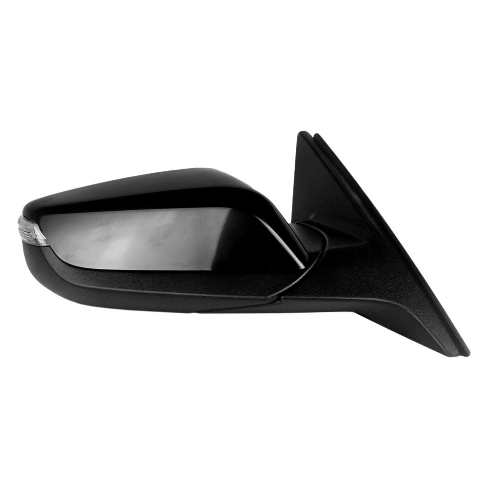 2017 chevy malibu passenger side mirror cover