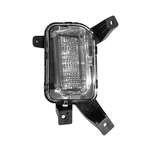 Replace® GMC Terrain Denali / SLE / SLT 2016 Replacement Daytime