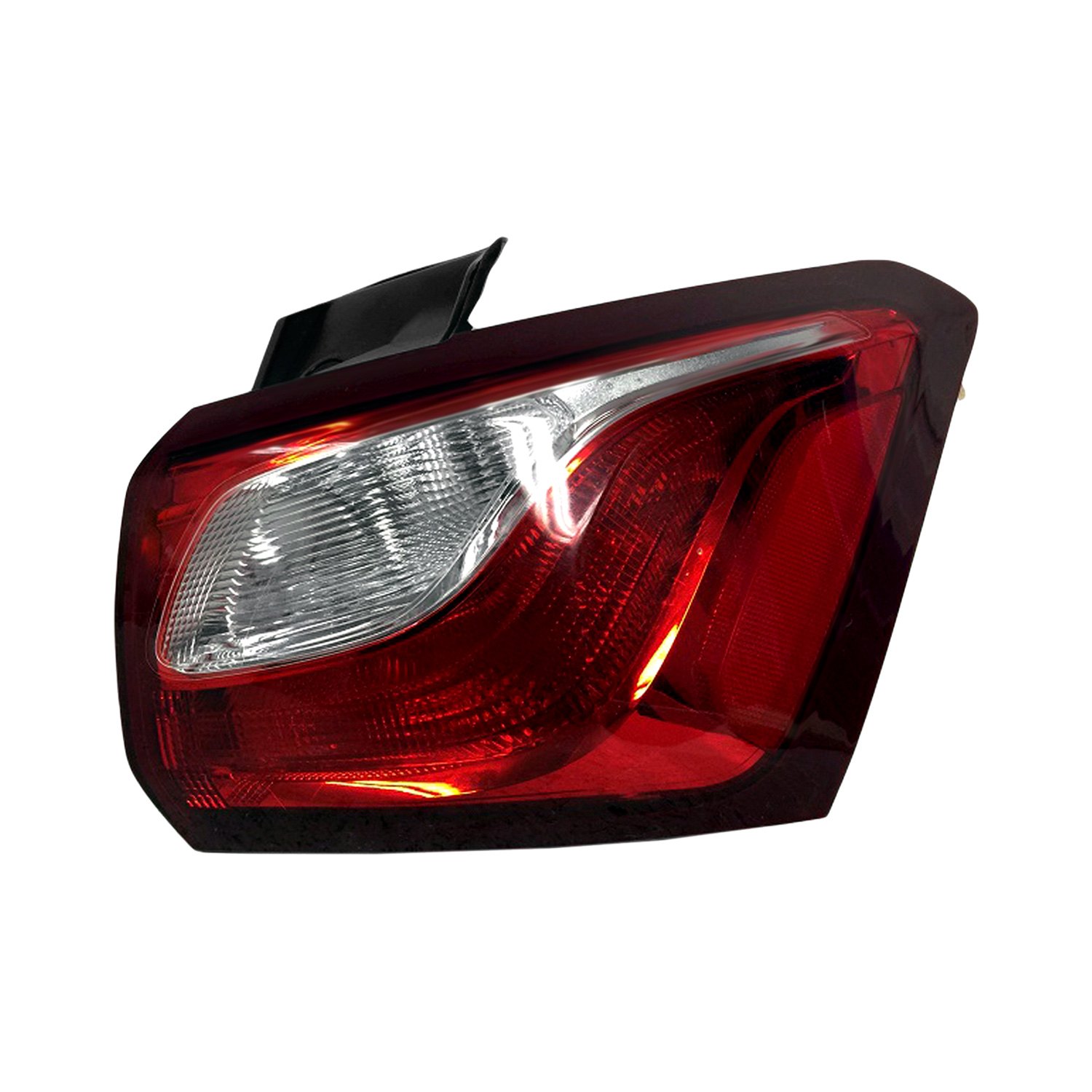 Replace® - Chevy Equinox 2019 Replacement Tail Light