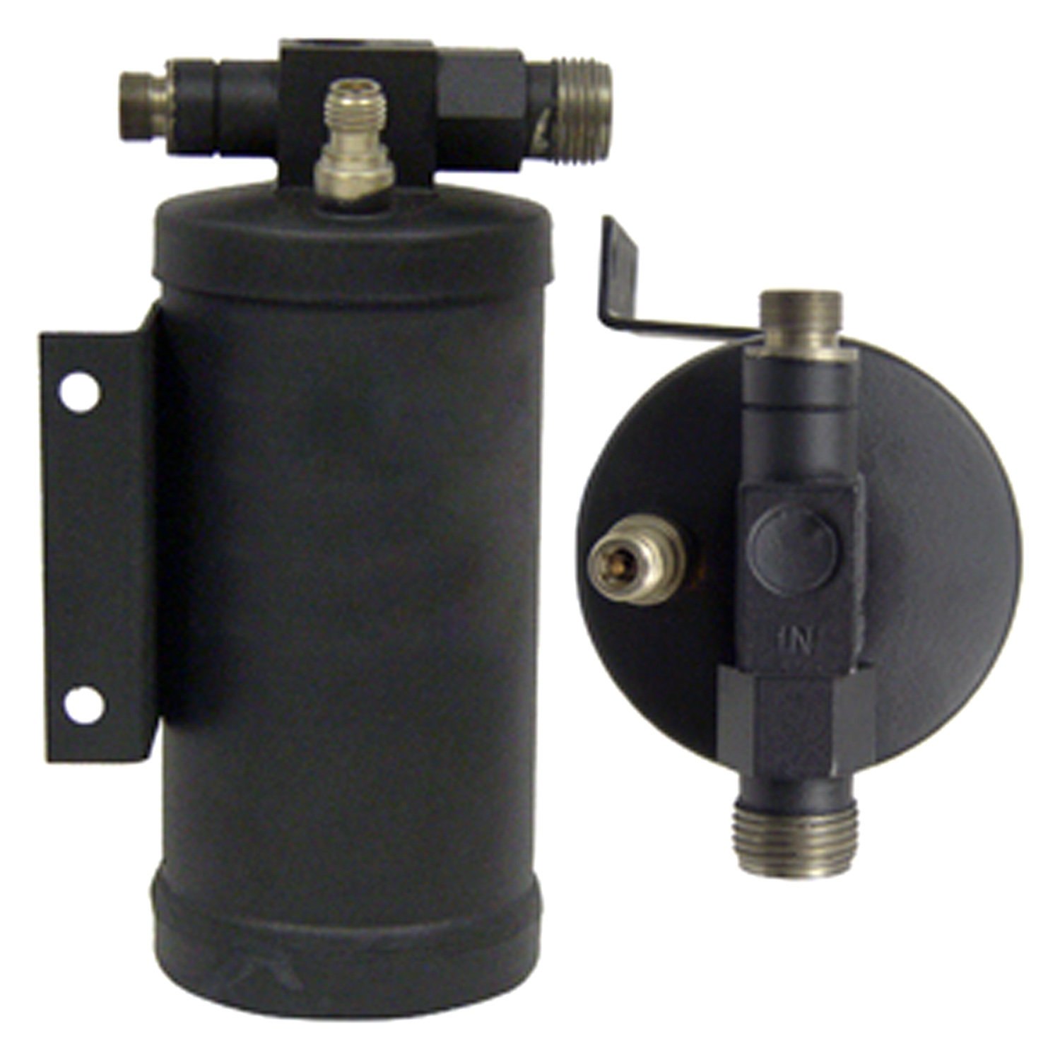 Replace® HDH010397 A/C Receiver Drier