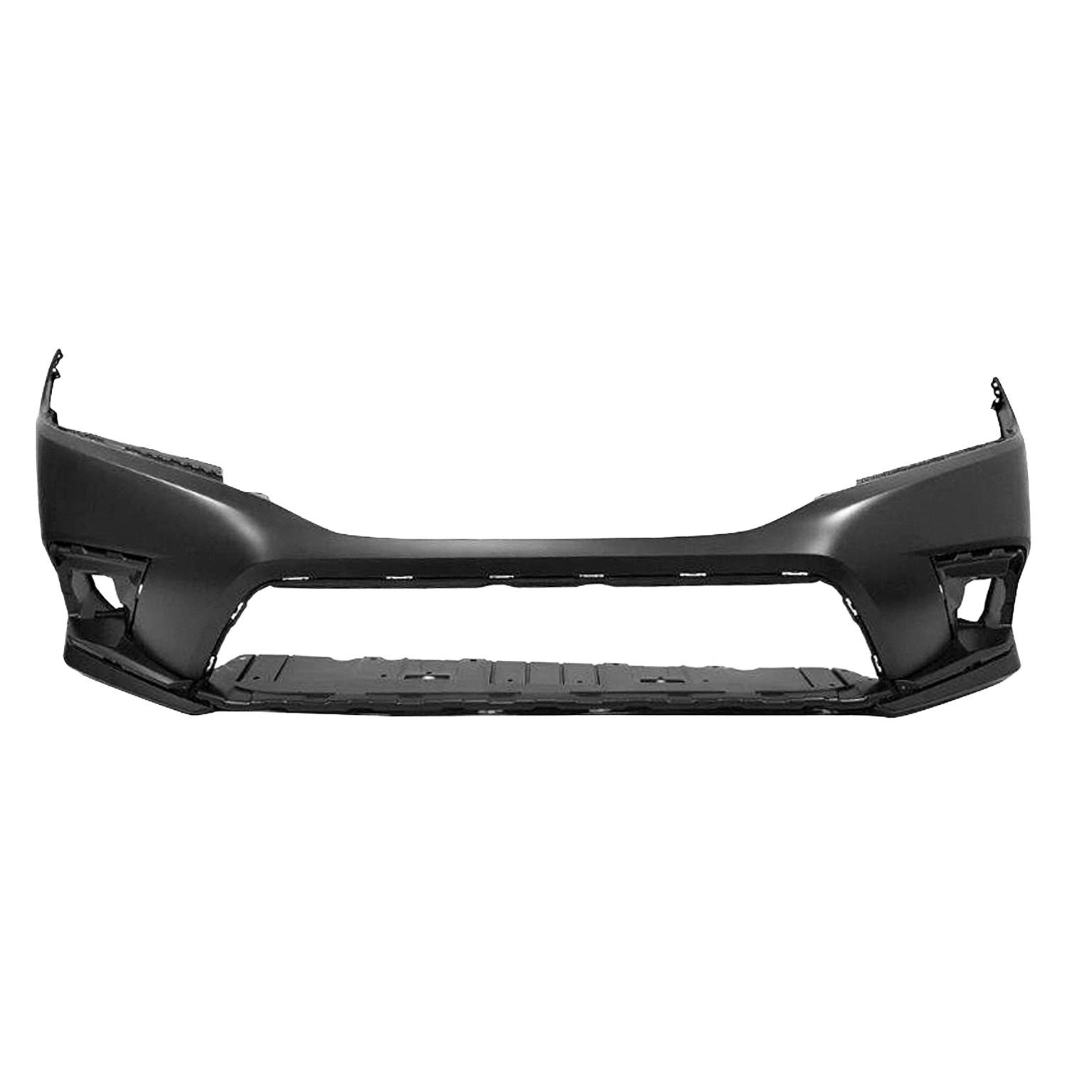 Replace® HO1000327 Front Bumper Cover