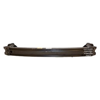 Replace® HO1006192DSC - Front Bumper Reinforcement (Diamond Standard Line)