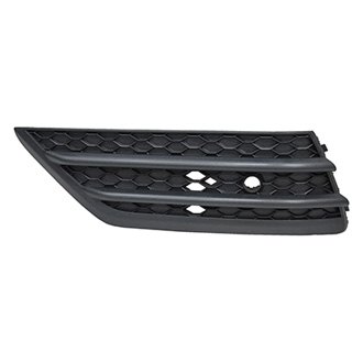 Premium Fit Front Right Side Lower Bumper Cover Grille Plastic 71102TG7A10