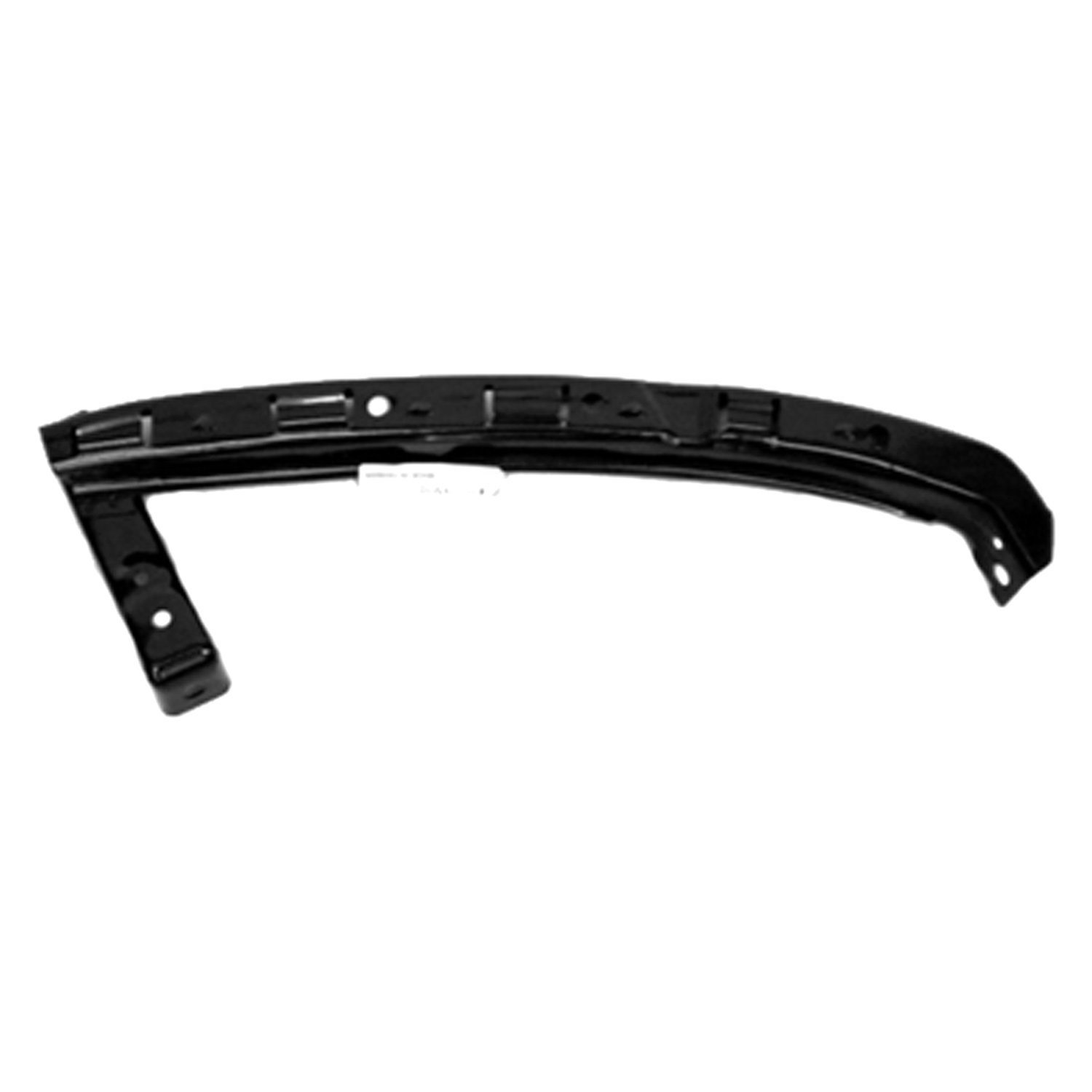 Replace® HO1089110C Front Passenger Side Bumper Cover Stiffener