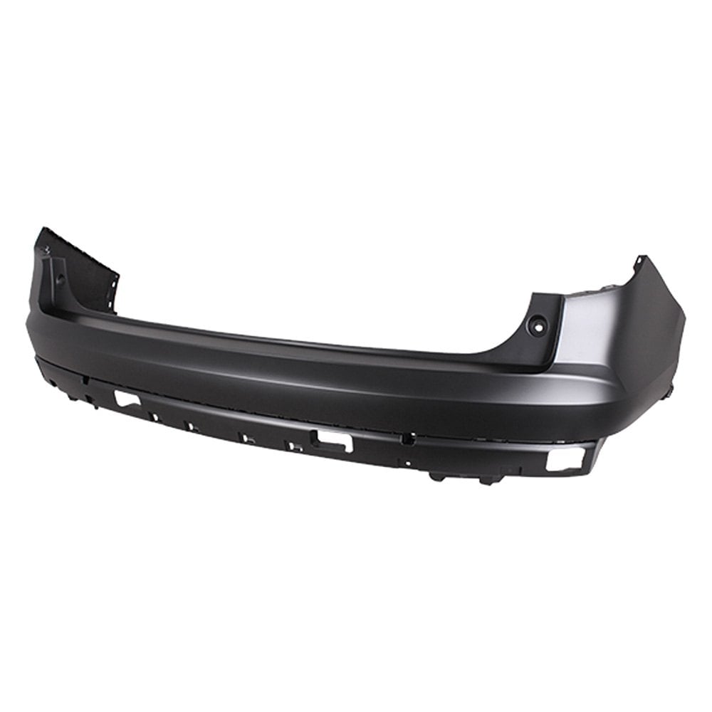 Replace® - Honda Pilot 2019 Rear Upper Bumper Cover