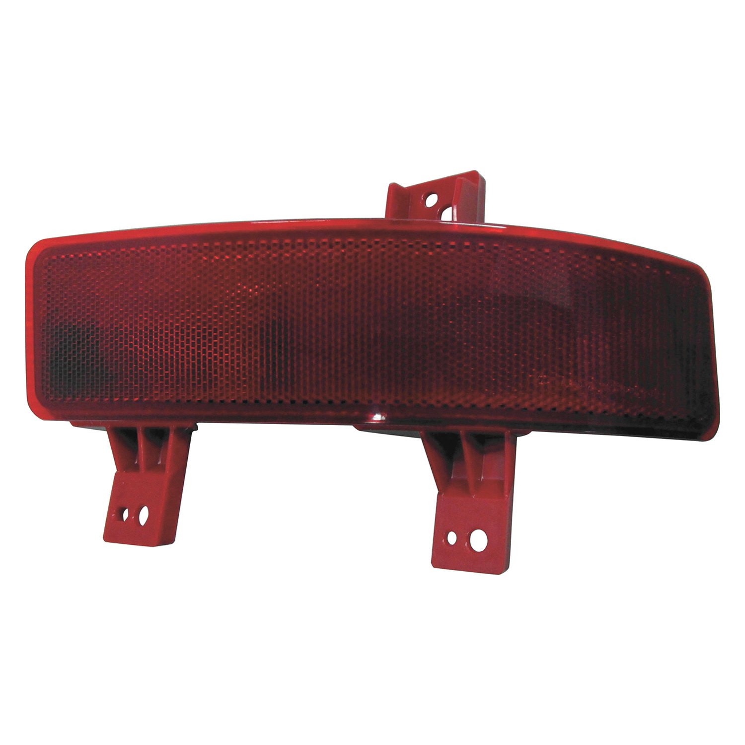 Replace® Honda CRV 2020 Rear Bumper Reflector