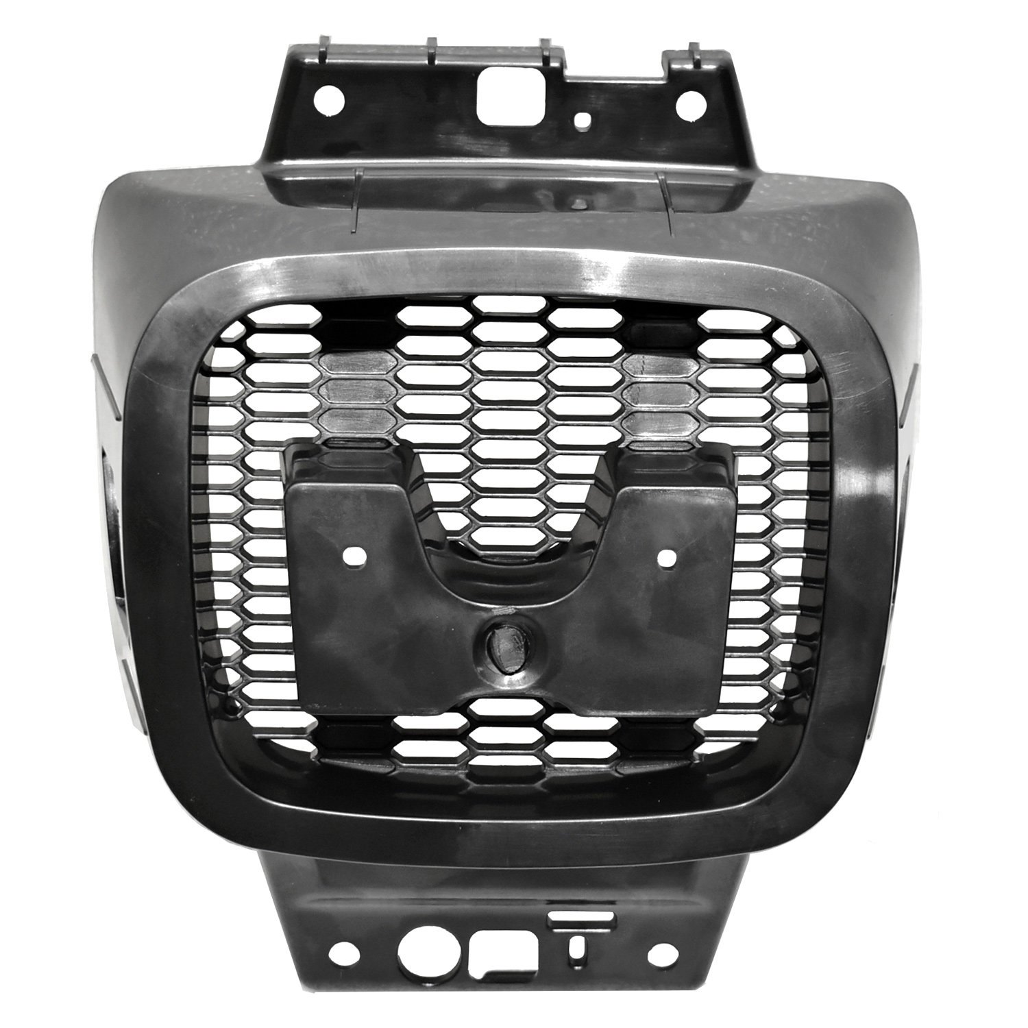 Replace® HO1201103 Grille Emblem Bracket (Standard Line)