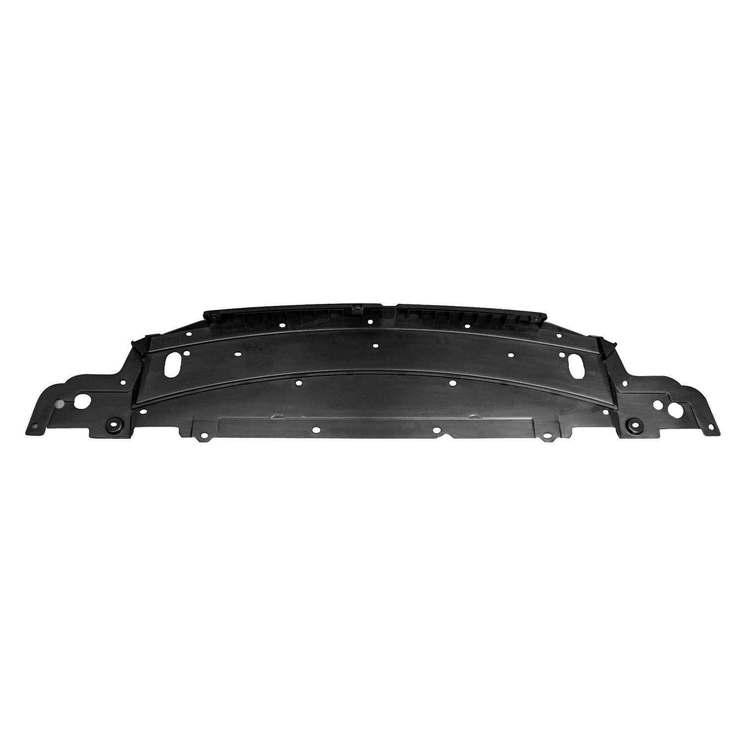 Replace® HO1228158 - Front Lower Center Bumper Cover Air