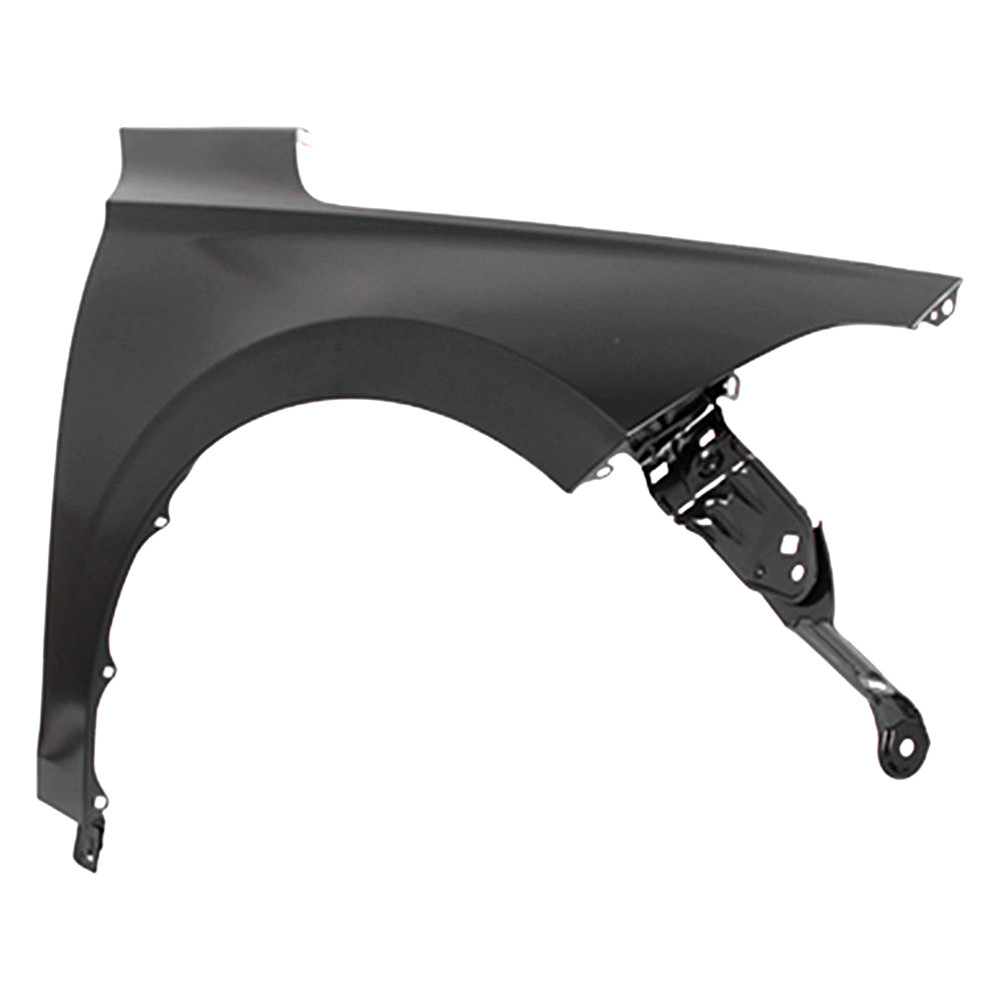 Fender HUMMERTONE ボード付き　まとめ売り Replace® HO1241201PP - Front Passenger Side Fender (Platinum Plus)