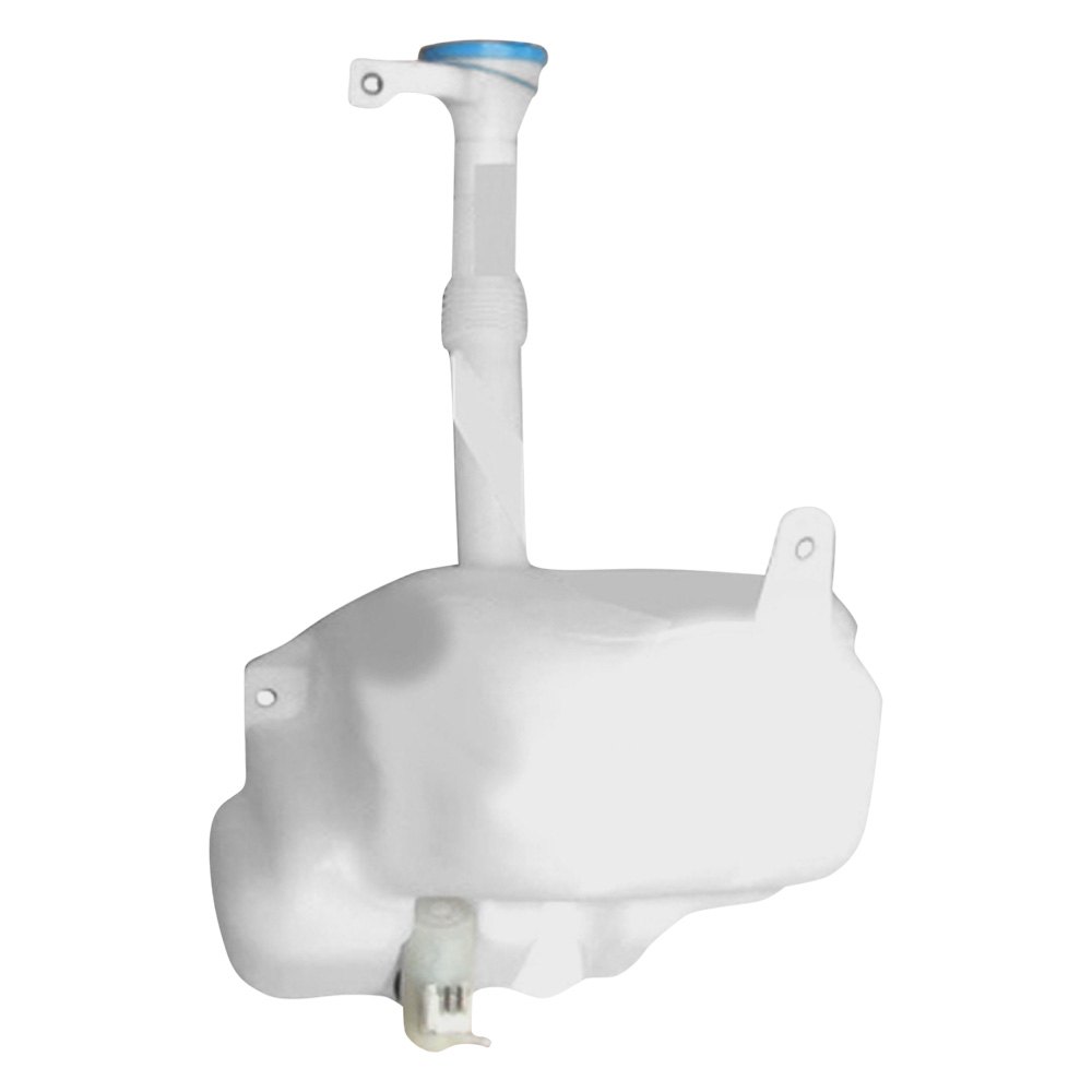 Replace® - Honda Accord Japan Built 1996 Washer Fluid Reservoir