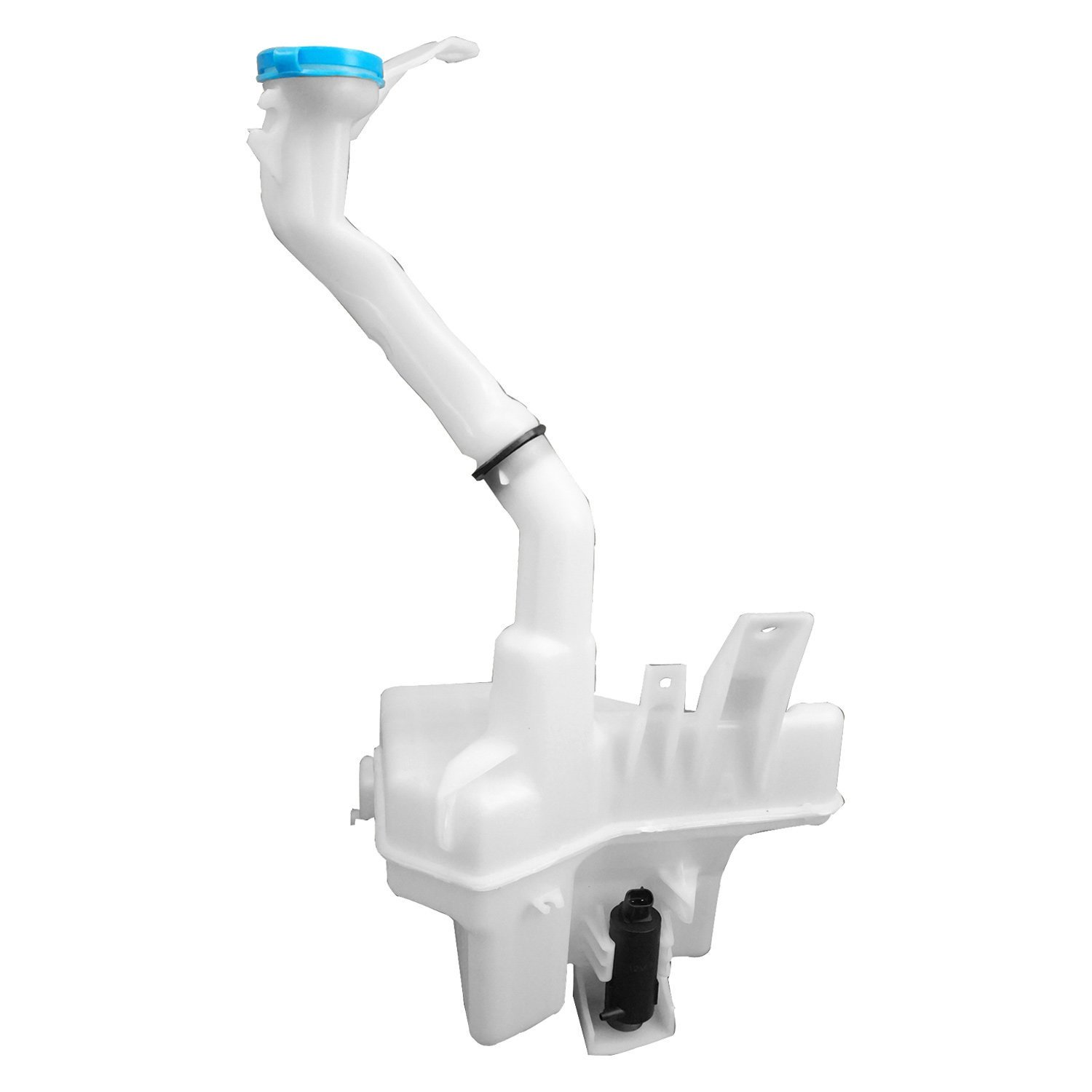 Replace® Honda Accord 2018 Washer Fluid Reservoir