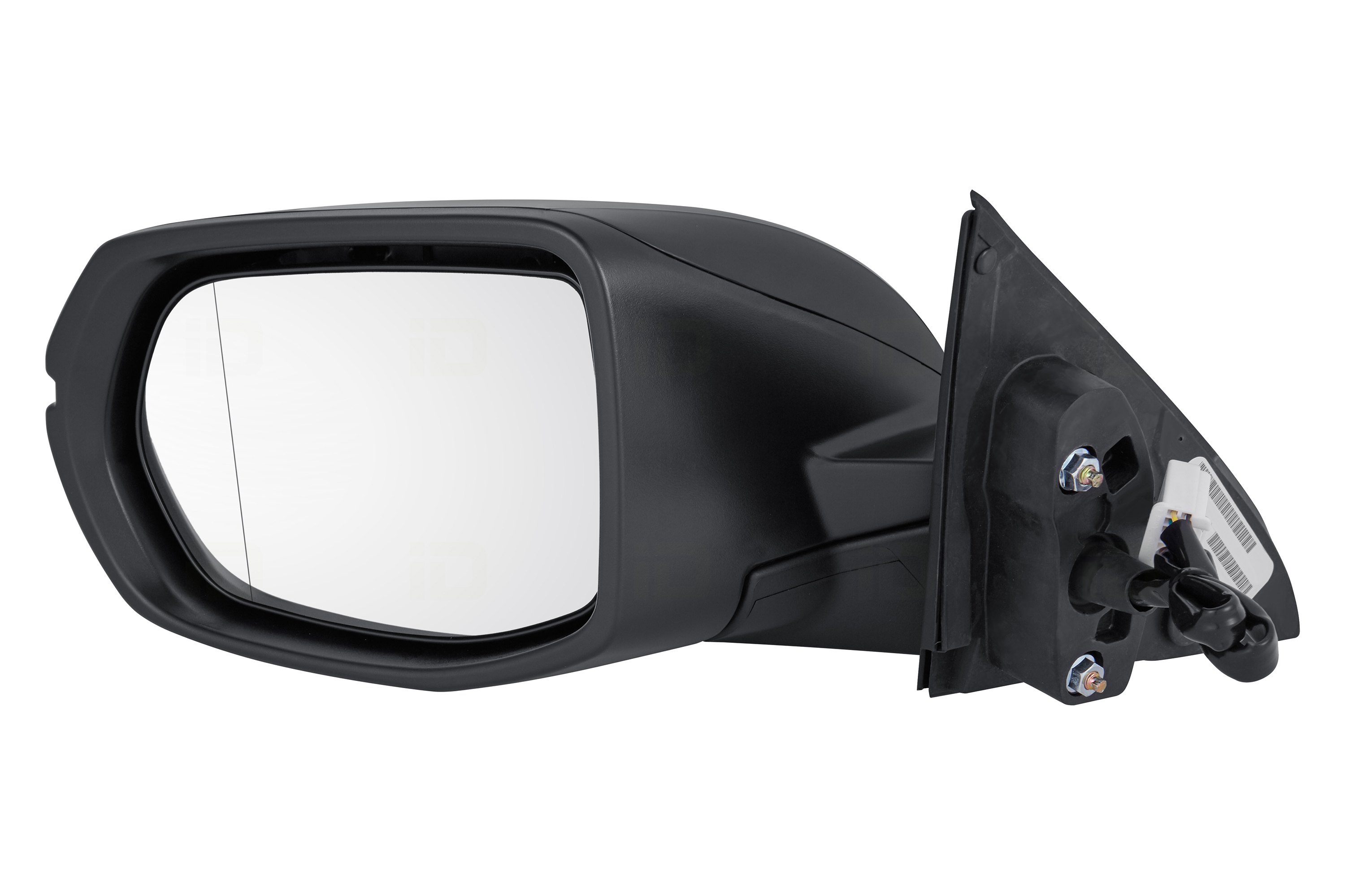 Replace® - Honda HR-V 2017 Power Side View Mirror