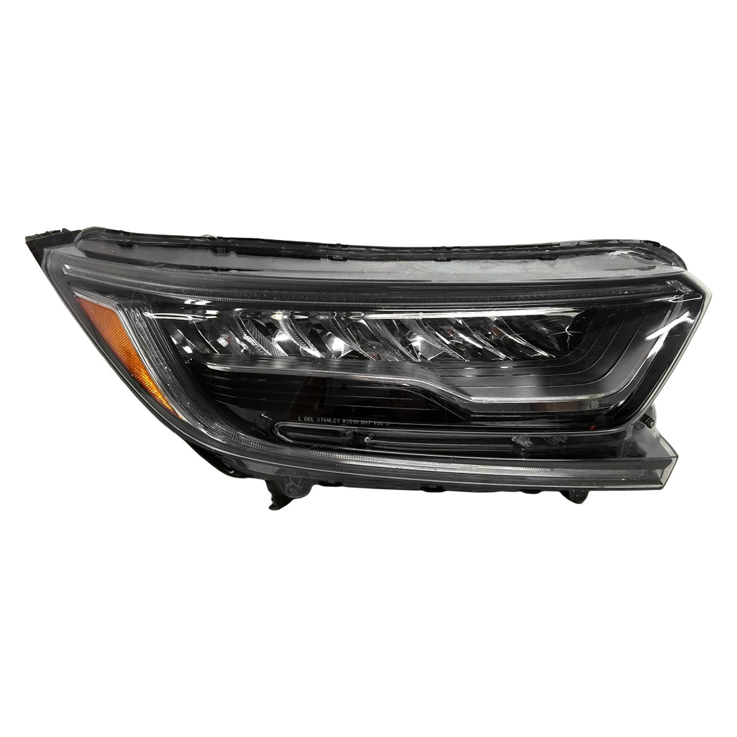 Replace® Honda CRV 2020 Replacement Headlight
