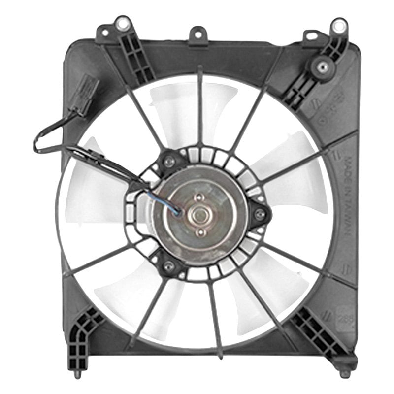 Replace® HO3115152 - Radiator Fan Assembly