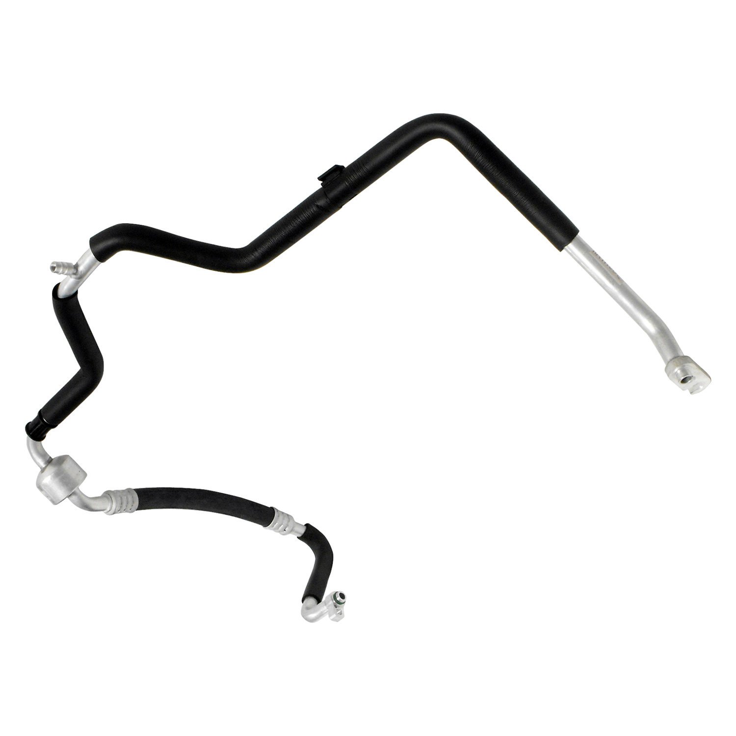 Replace® HOS011083 A/C Refrigerant Suction Hose