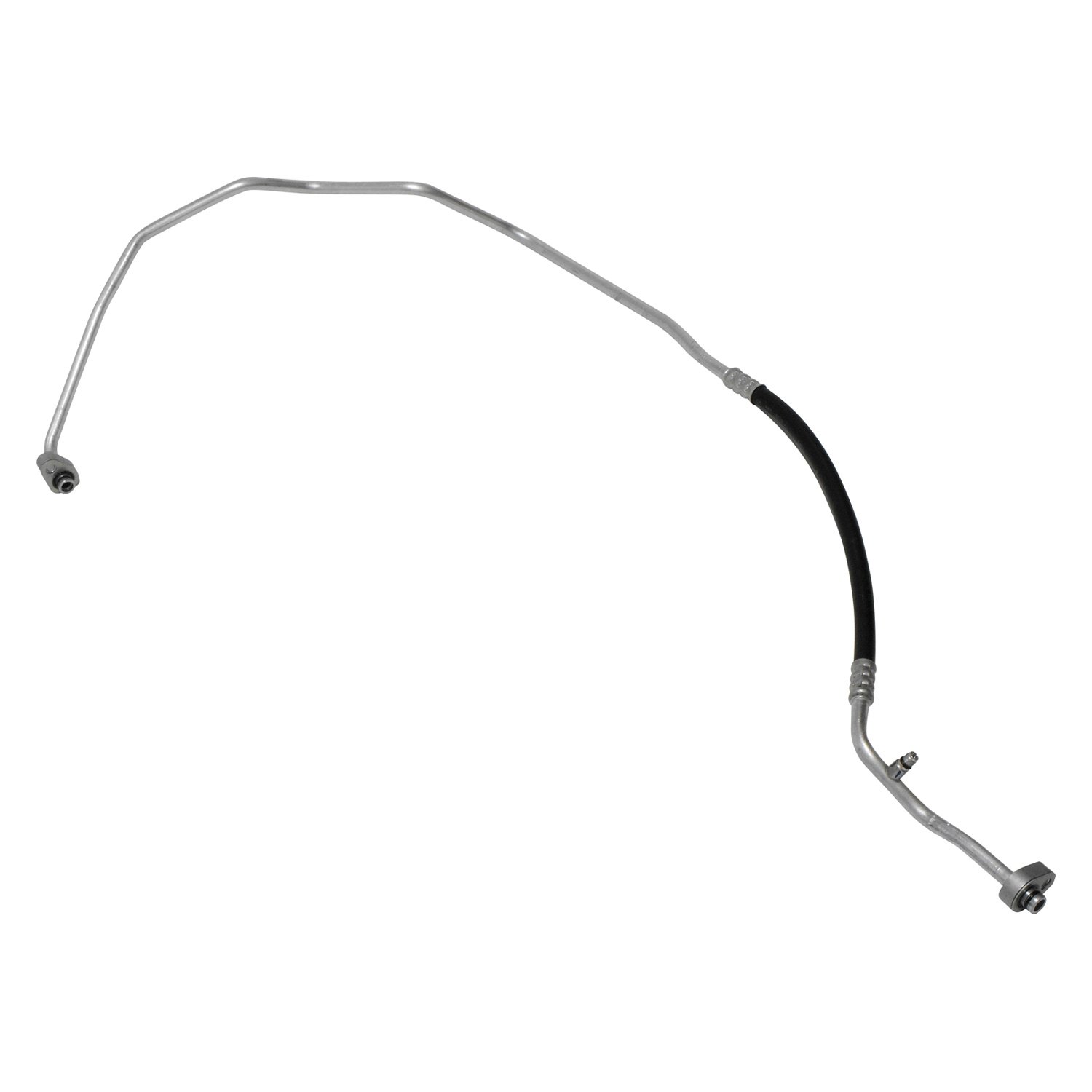 Replace® HOS011558 - A/C Discharge Line Hose Assembly