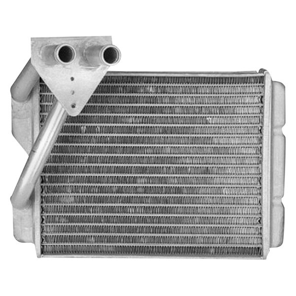 Replace® Dodge DW Pickup 1984 HVAC Heater Core
