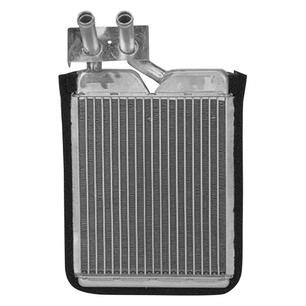 Replace?? Dodge Dakota 2000 HVAC Heater Core