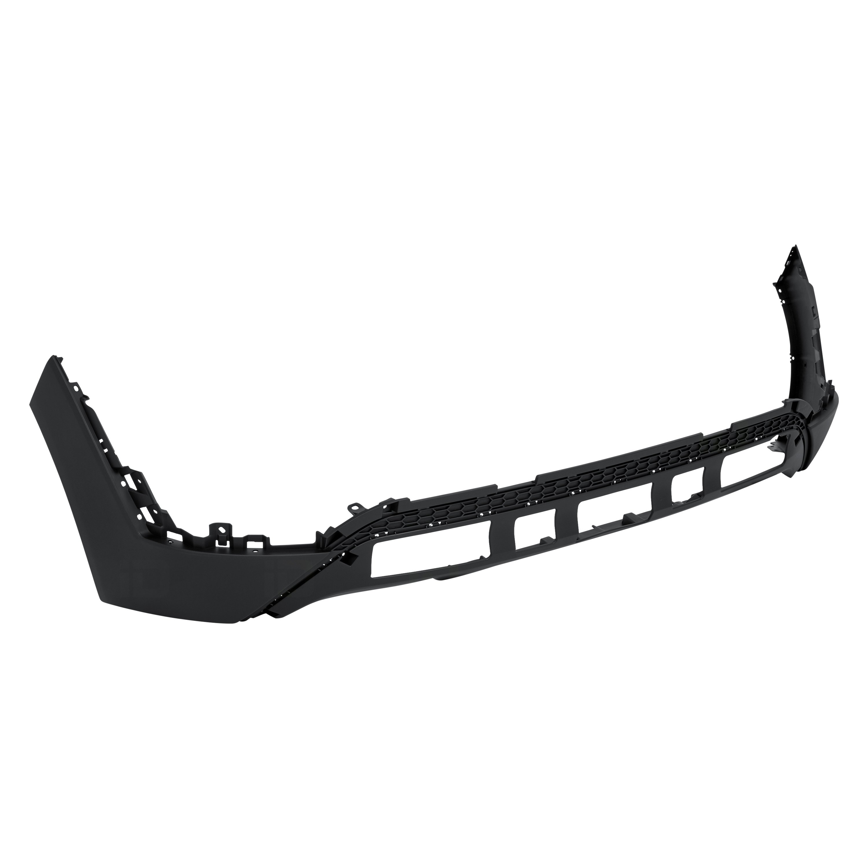 Replace® HY1115112C - Rear Lower Bumper Cover (CAPA Certified)