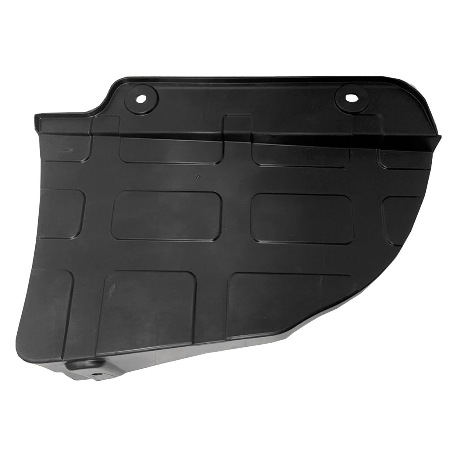 Replace® HY1155100 Rear Passenger Side Bumper Guard