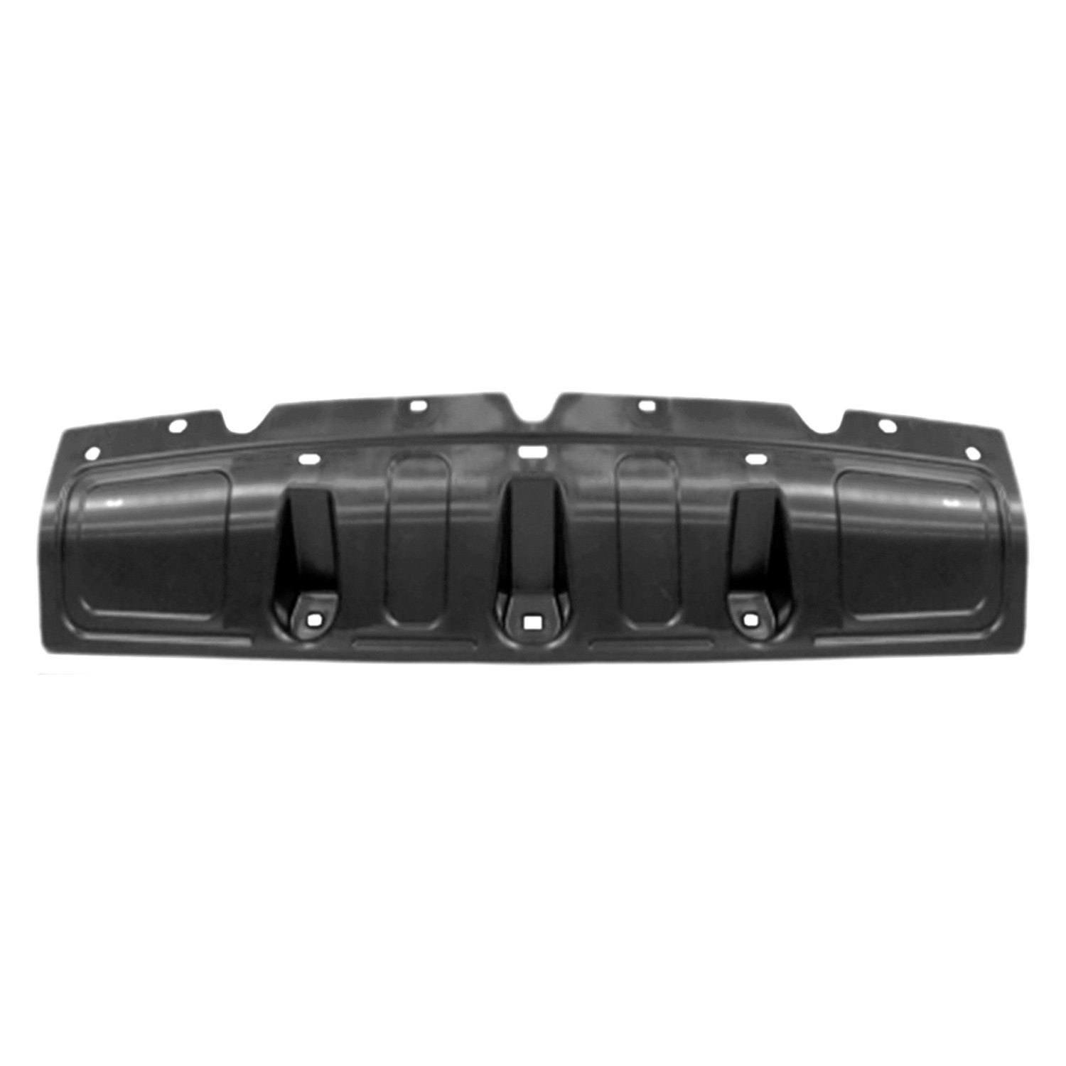 Replace® HY1180100 Rear Bumper Filler