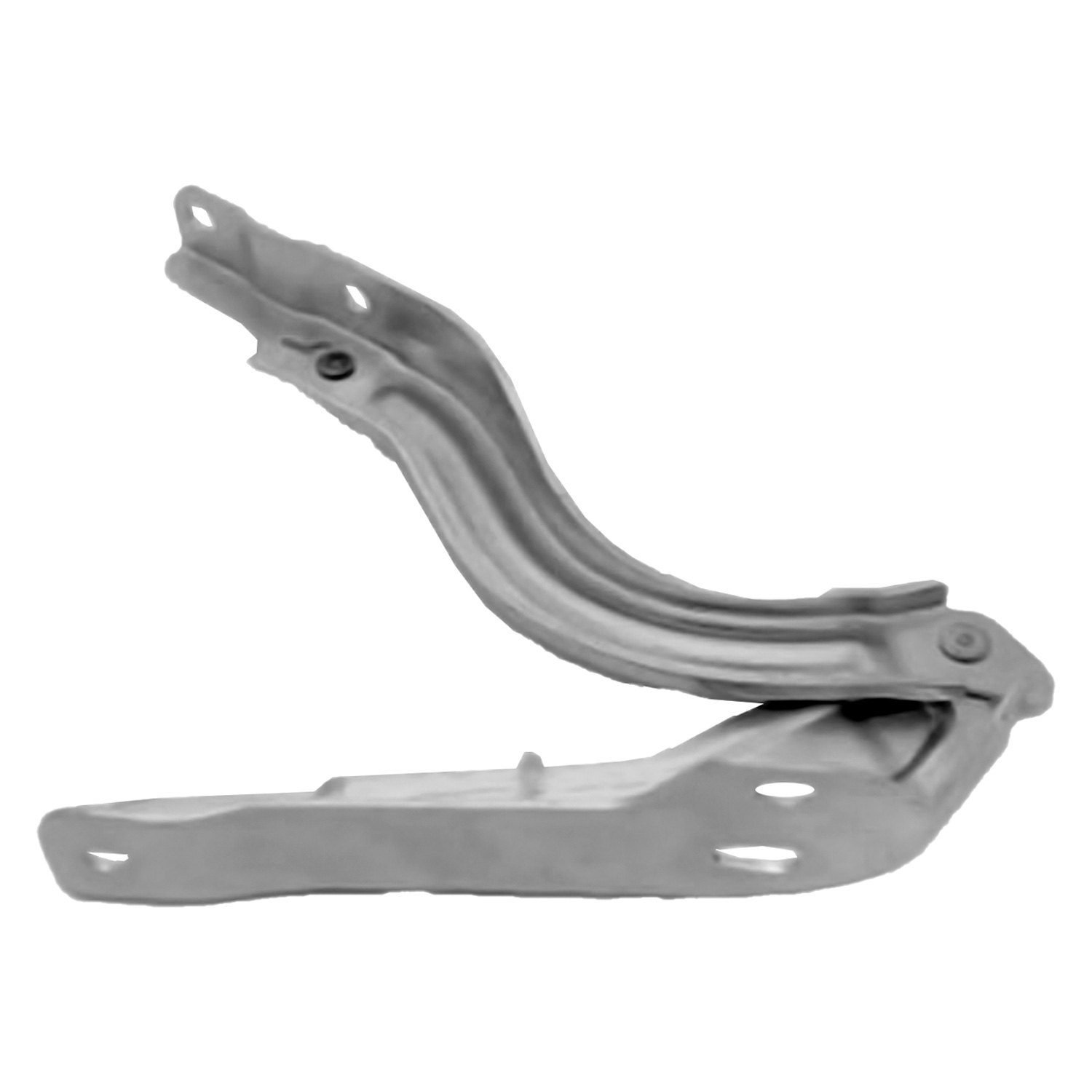 Replace® - Hyundai Santa Fe 2020 Hood Hinge