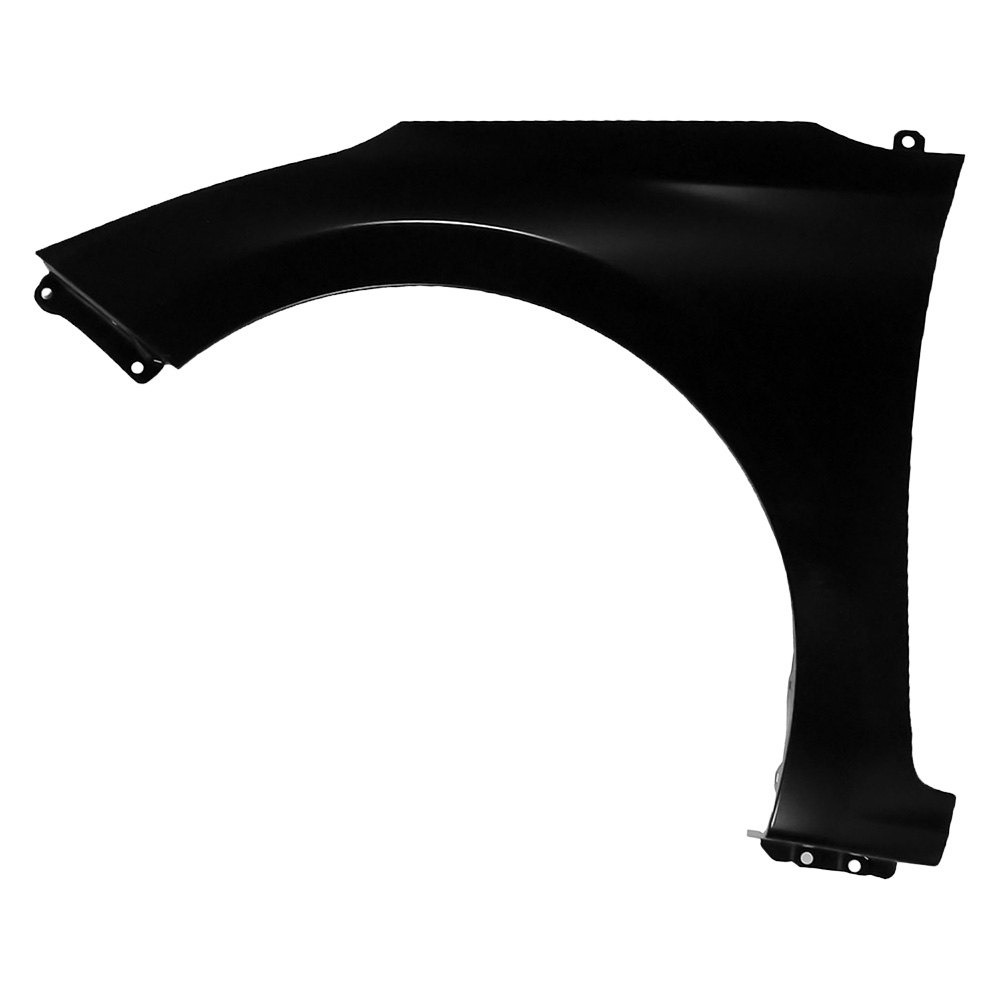 Replace® Hyundai Accent 2018 Front Fender
