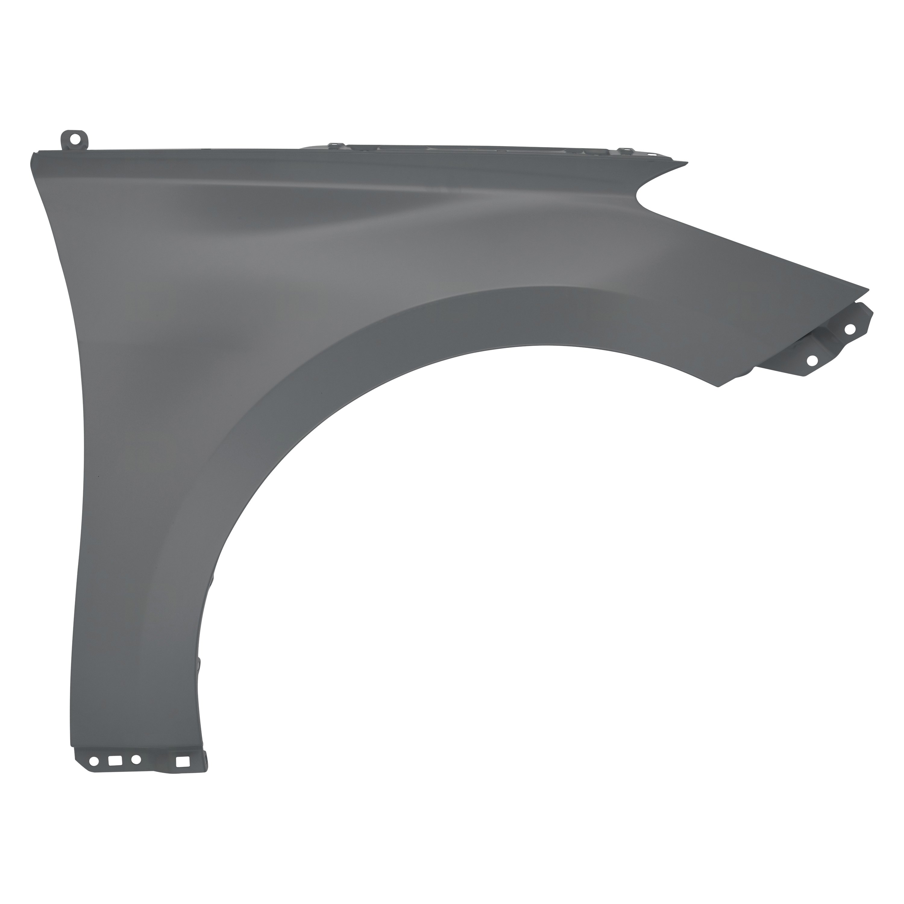 Replace® - Hyundai Azera 2015 Front Fender