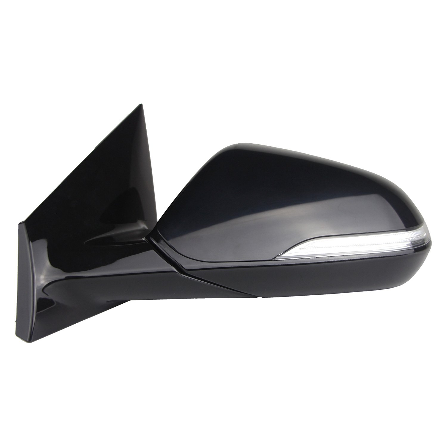 hyundai sonata rear view mirror replacement