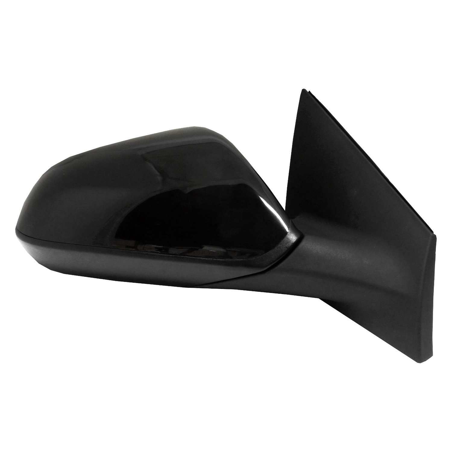 Replace® Hyundai Sonata 2016 Power Side View Mirror