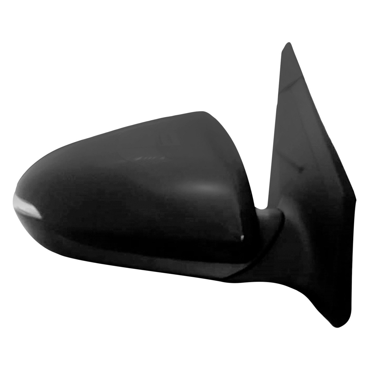 hyundai driver side mirror replacement