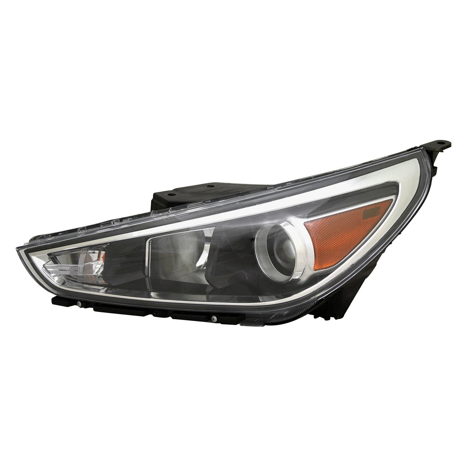 heam beams not working Hyundai elantra ve 2019 Page 2 Hyundai Forums