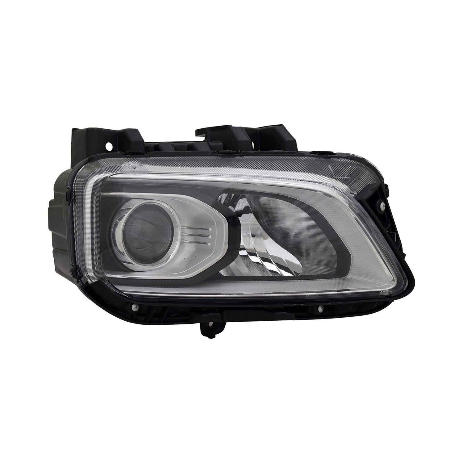 Replace® - Hyundai Kona 2018 Replacement Headlight