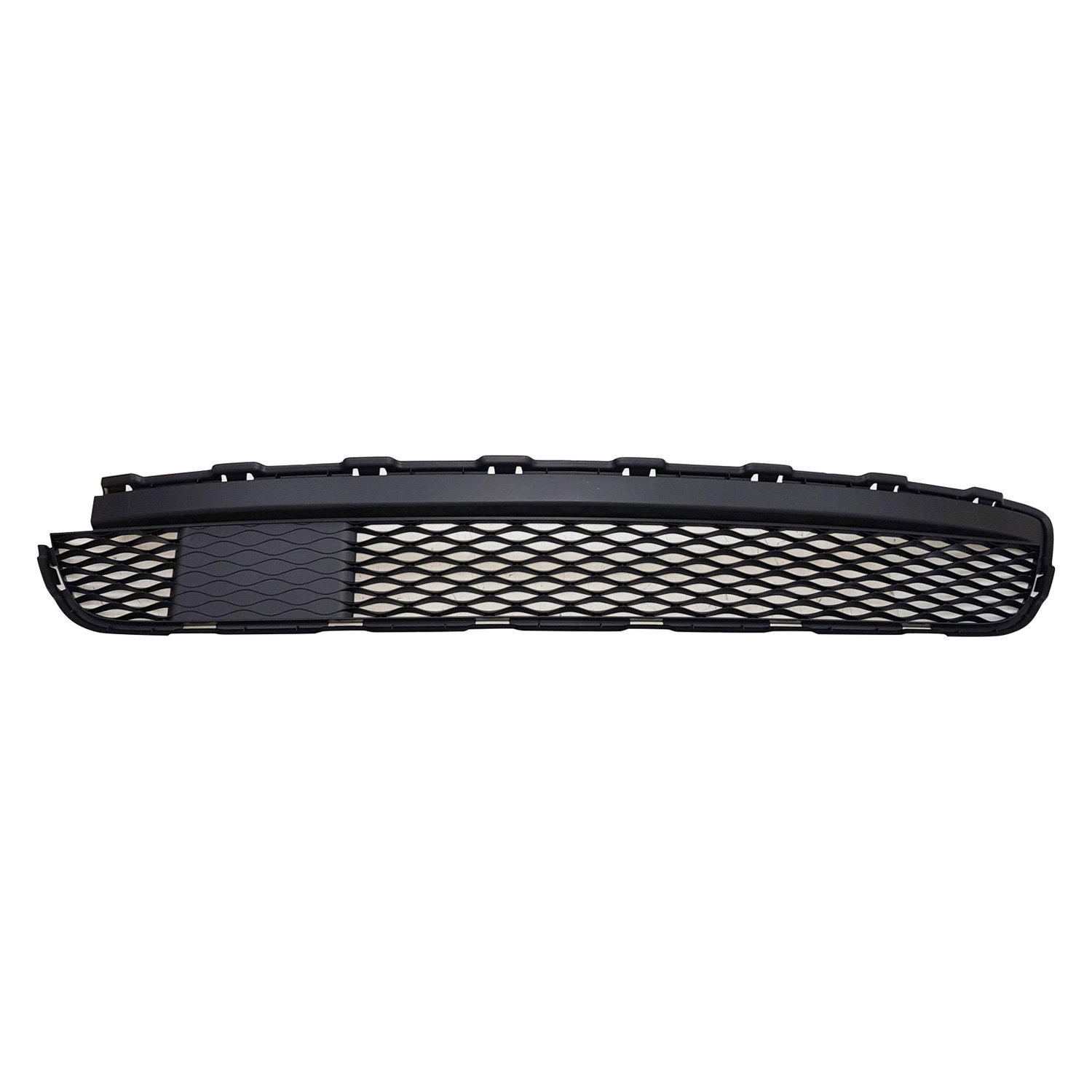 Replace® IN1036115 - Front Bumper Grille (Standard Line)