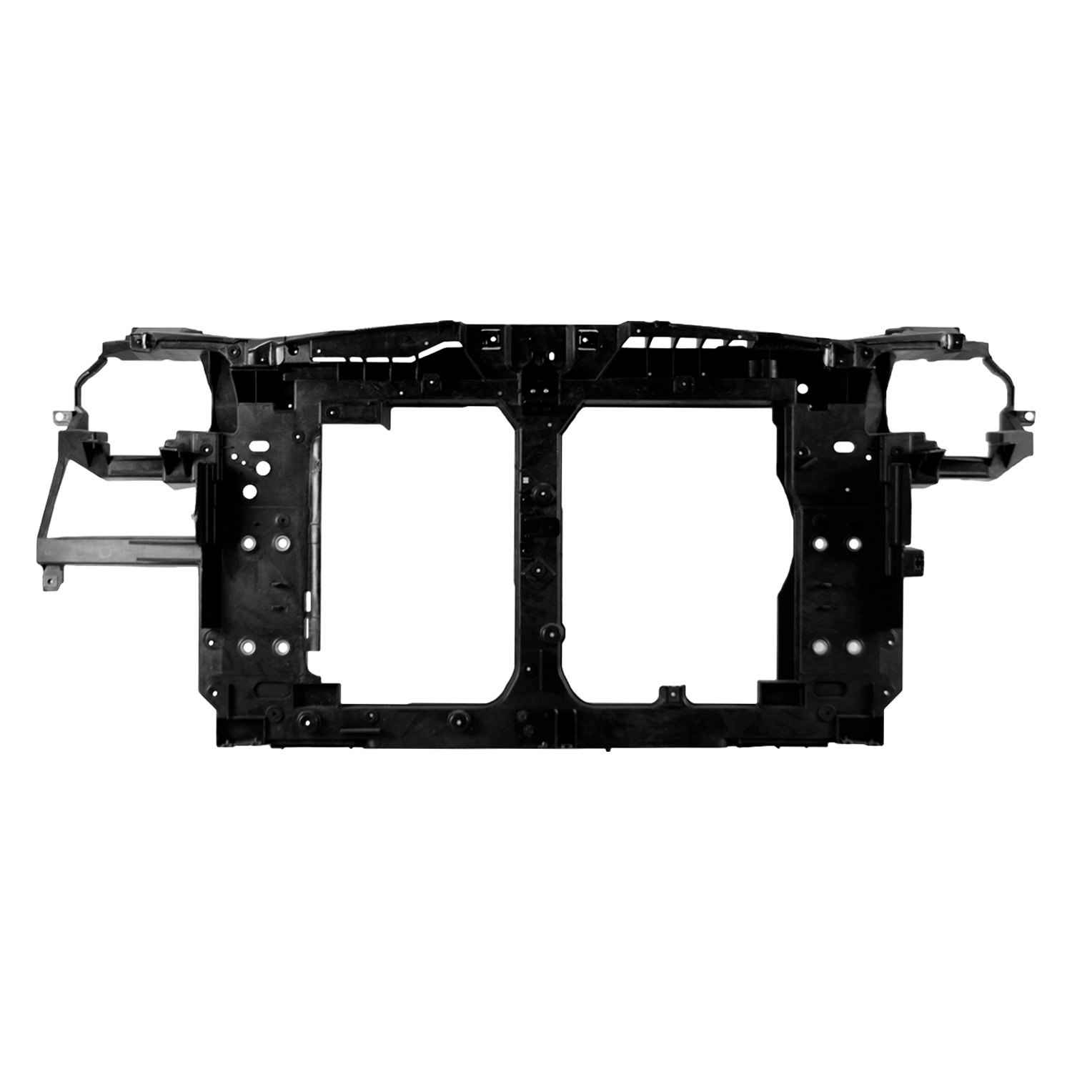 REPF250119 Replacement Radiator Support FO1225216