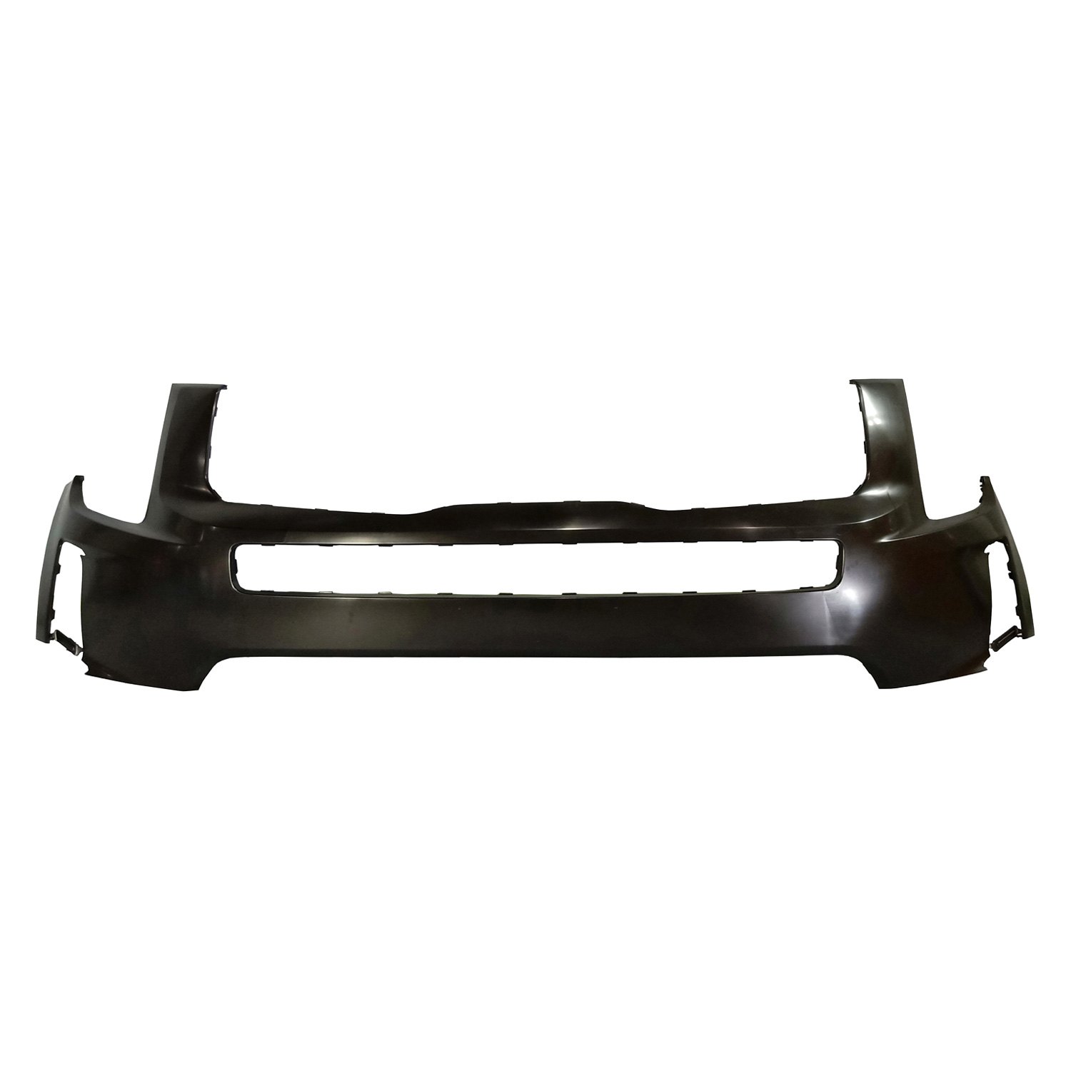 Replace® Ki1014106c Front Upper Bumper Cover Capa Certified 7512