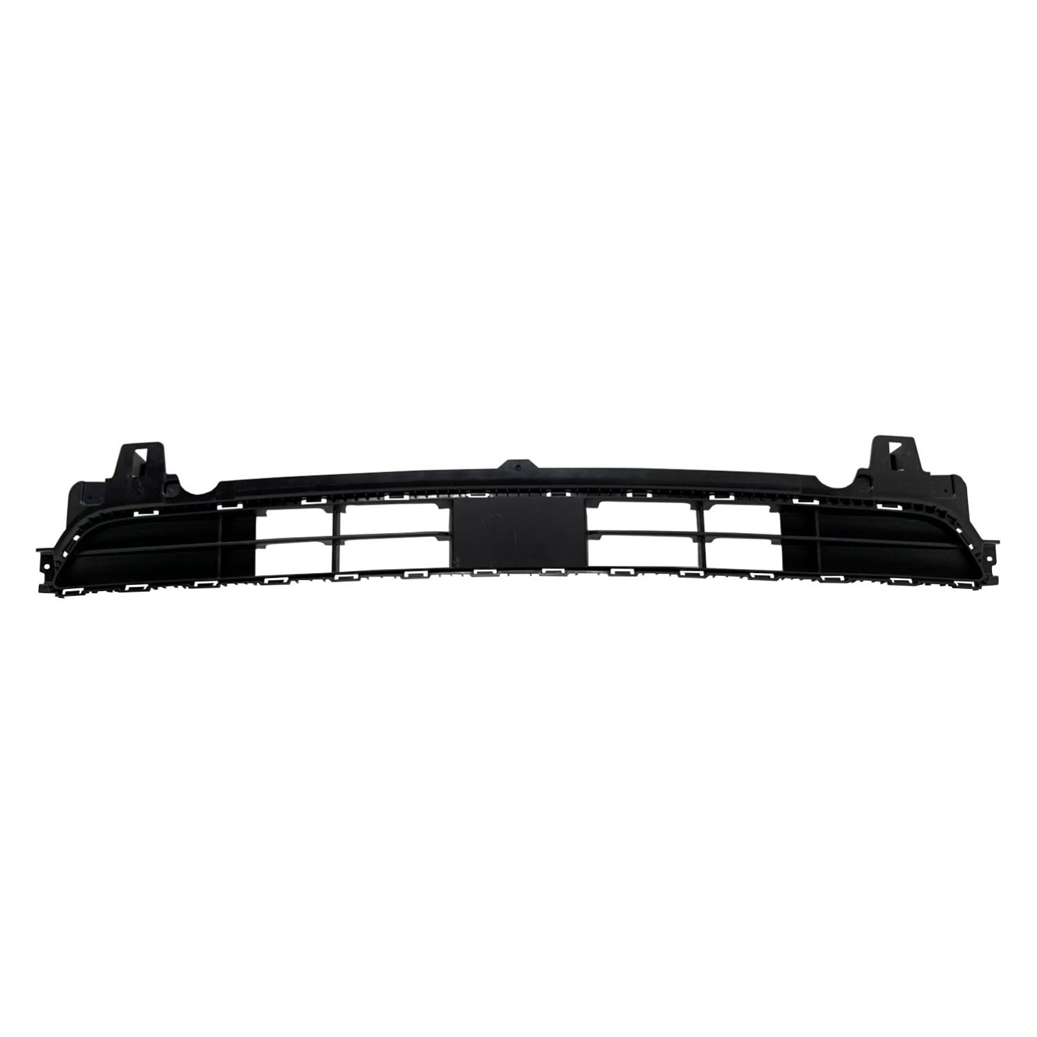 Replace® KI1036159 - Front Lower Bumper Grille (Standard Line)