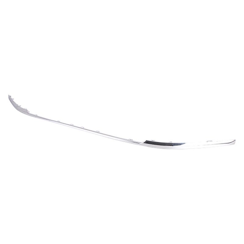 Replace® KI1044109 Front Bumper Molding (Standard Line)