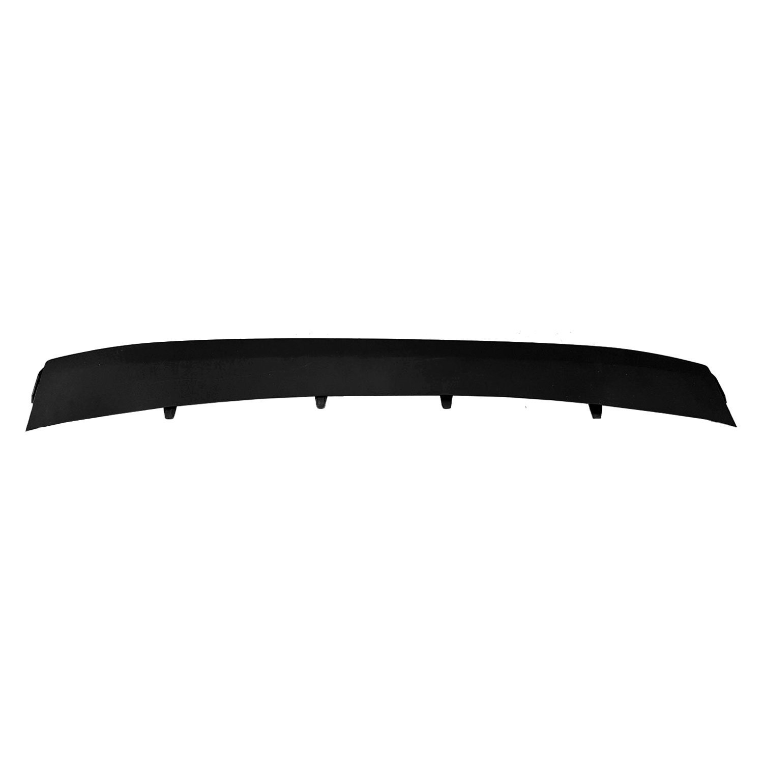 Replace® KI1093103 Front Lower Bumper Spoiler (Standard Line)