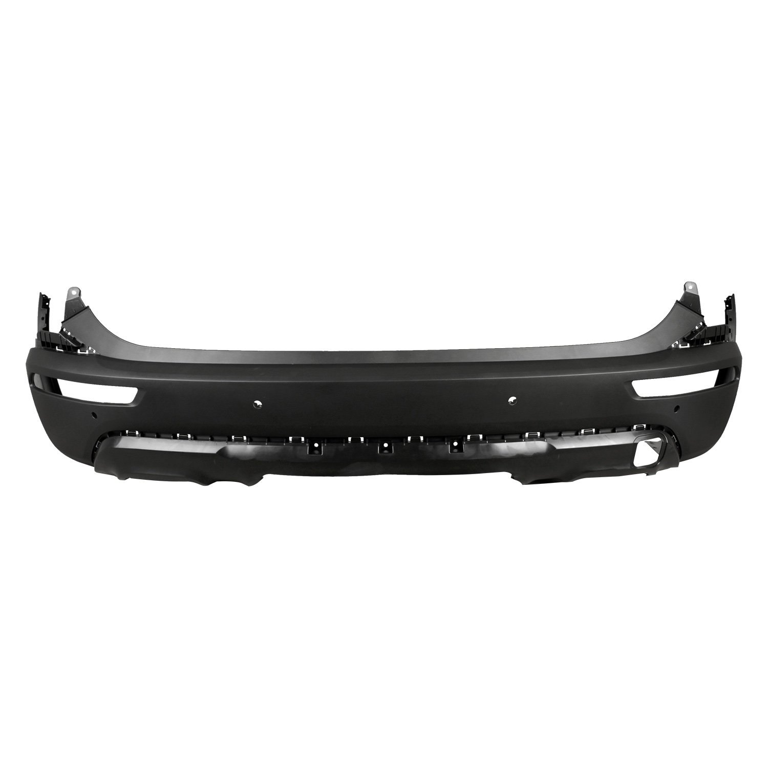 Replace® Kia Telluride 2022 Rear Bumper Cover