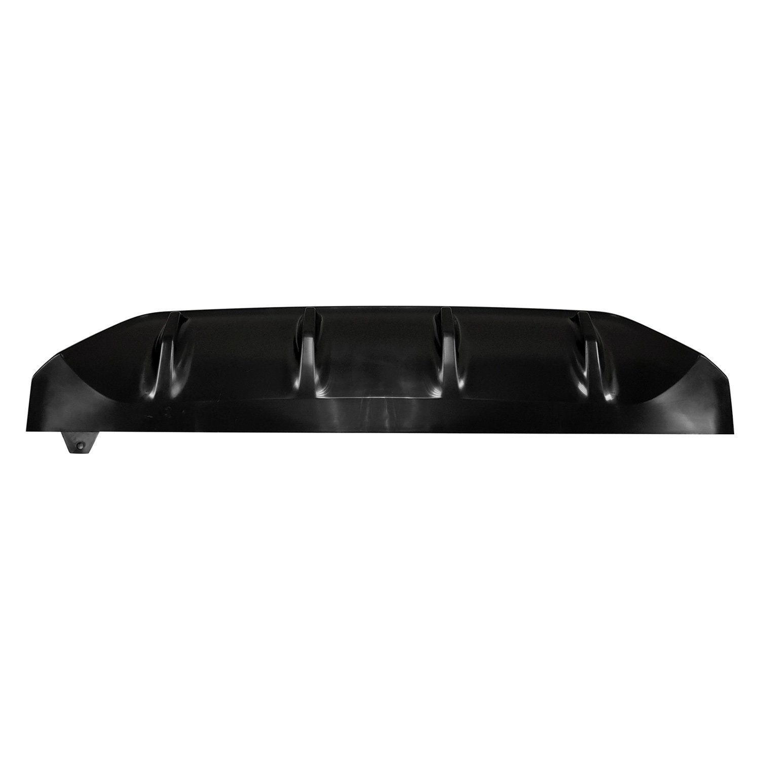 Replace® KI1195147 Rear Bumper Skid Plate