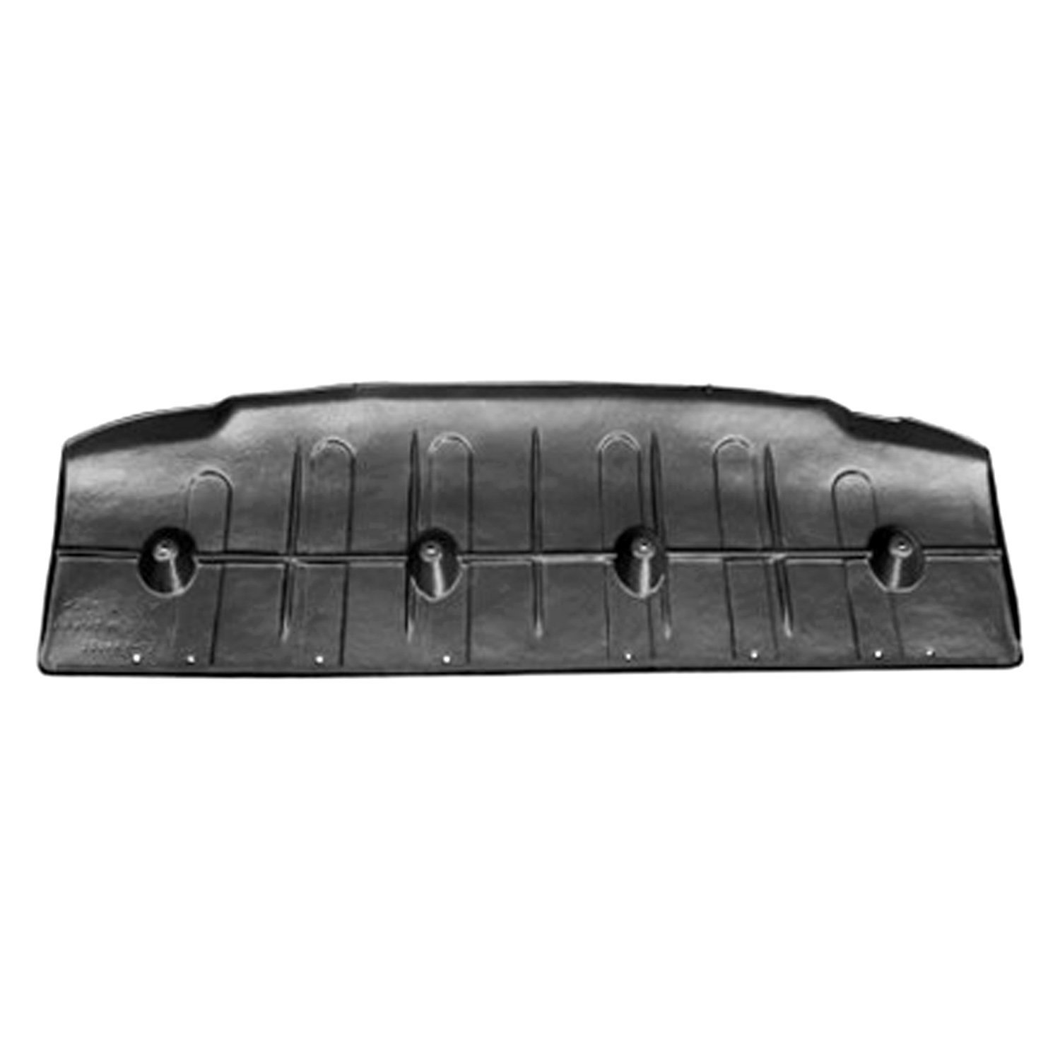 Replace® Kia Optima 2015 Front Bumper Splash Shield