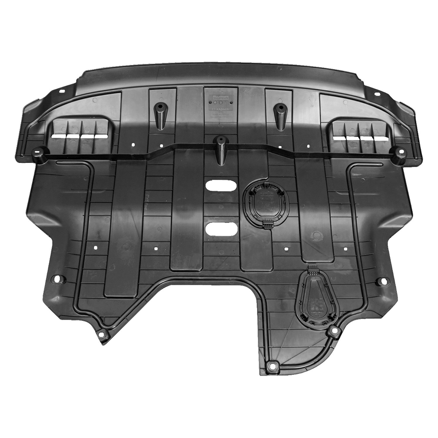 Replace® KI1228150C Engine Splash Shield